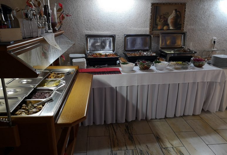 Slávia gastro-catering